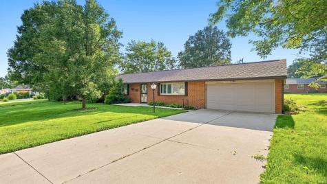 1210 N Forest Avenue Muncie IN 47304