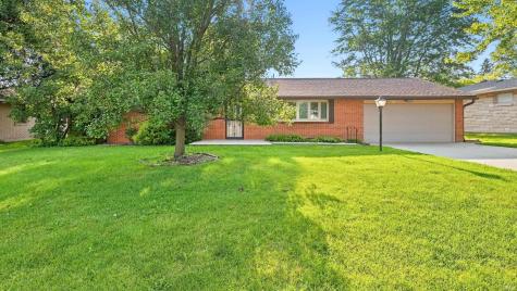 1210 N Forest Avenue Muncie IN 47304