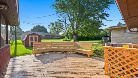 1210 N Forest Avenue Muncie IN 47304