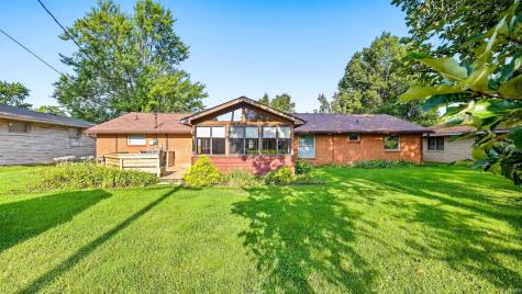1210 N Forest Avenue Muncie IN 47304