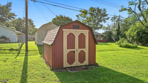 1210 N Forest Avenue Muncie IN 47304