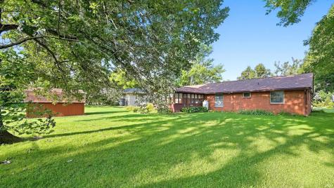 1210 N Forest Avenue Muncie IN 47304
