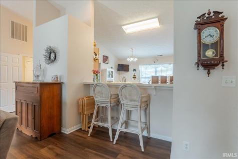 9626 Clippinger Road Evansville IN 47725