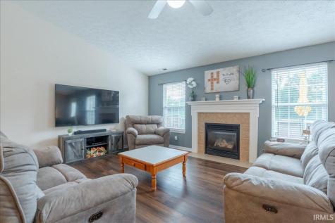 9626 Clippinger Road Evansville IN 47725