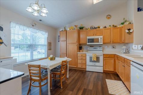 9626 Clippinger Road Evansville IN 47725