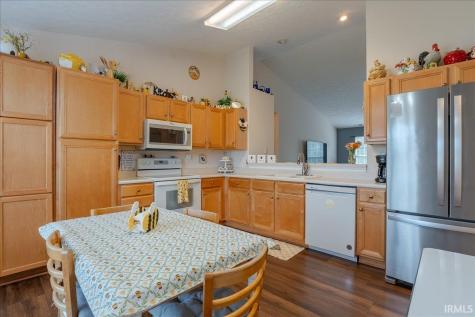 9626 Clippinger Road Evansville IN 47725