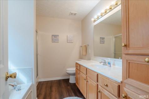9626 Clippinger Road Evansville IN 47725
