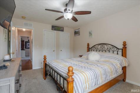 9626 Clippinger Road Evansville IN 47725