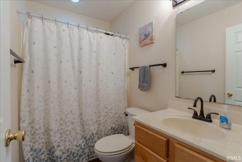 9626 Clippinger Road Evansville IN 47725