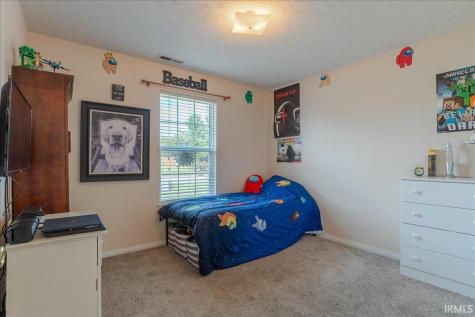 9626 Clippinger Road Evansville IN 47725