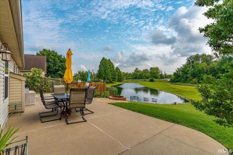 9626 Clippinger Road Evansville IN 47725
