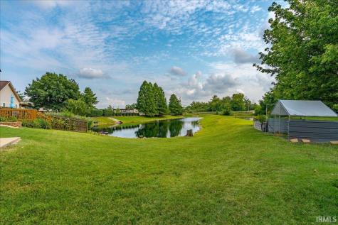9626 Clippinger Road Evansville IN 47725