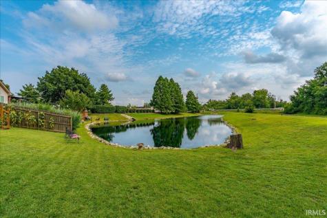9626 Clippinger Road Evansville IN 47725