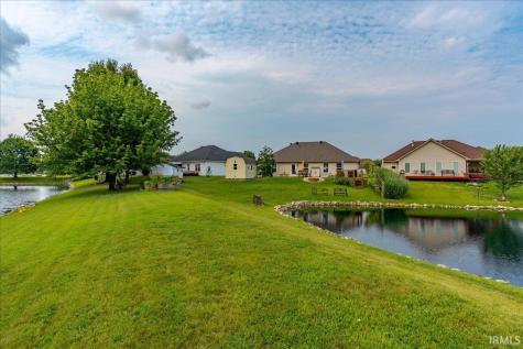 9626 Clippinger Road Evansville IN 47725