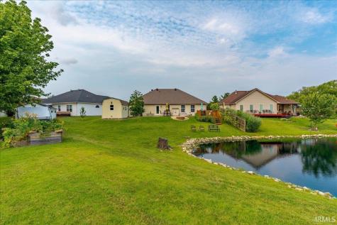 9626 Clippinger Road Evansville IN 47725