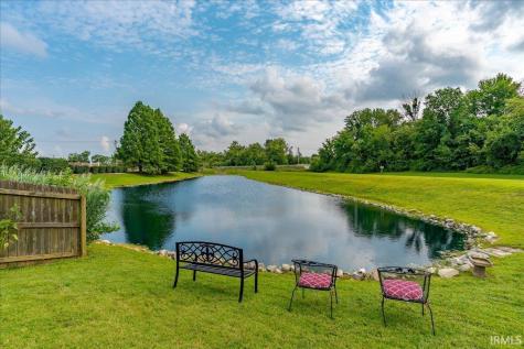 9626 Clippinger Road Evansville IN 47725