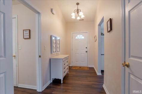 9626 Clippinger Road Evansville IN 47725
