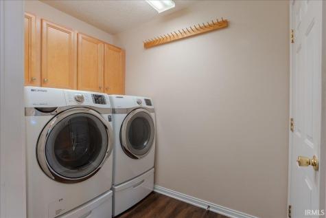 9626 Clippinger Road Evansville IN 47725