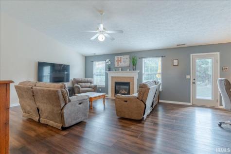 9626 Clippinger Road Evansville IN 47725