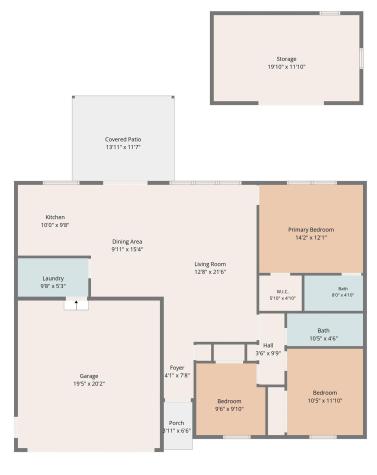 3139 Ivy Meadow Drive Evansville IN 47711