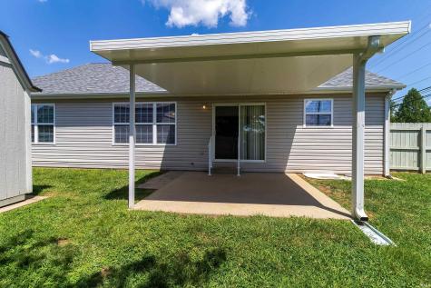 3139 Ivy Meadow Drive Evansville IN 47711
