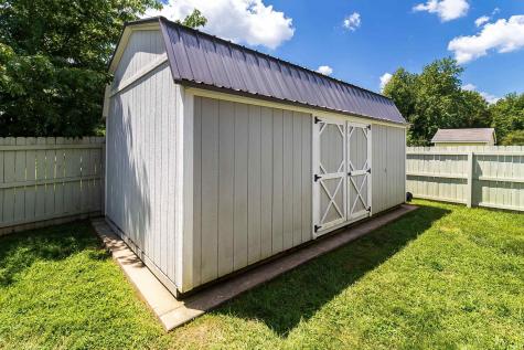 3139 Ivy Meadow Drive Evansville IN 47711