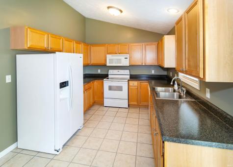 3139 Ivy Meadow Drive Evansville IN 47711