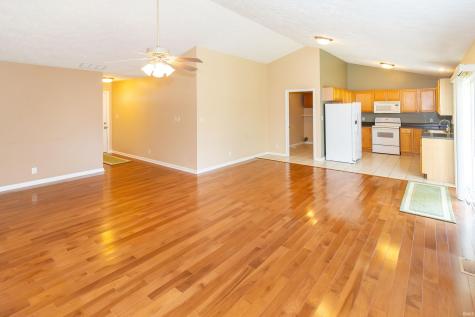 3139 Ivy Meadow Drive Evansville IN 47711