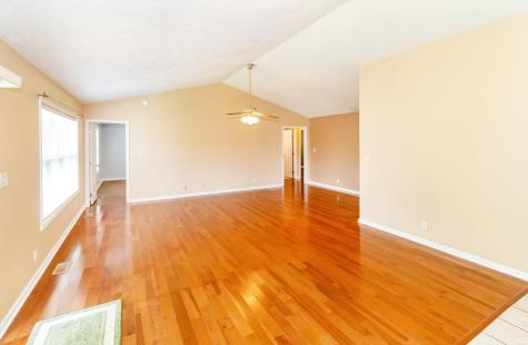 3139 Ivy Meadow Drive Evansville IN 47711