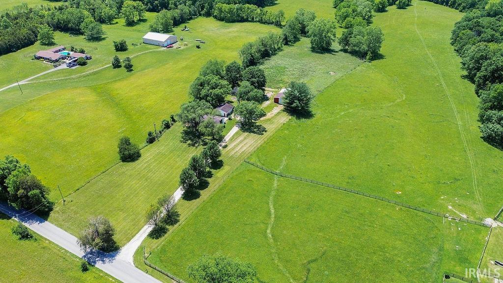 8256 S Ketcham Road Bloomington IN 47403