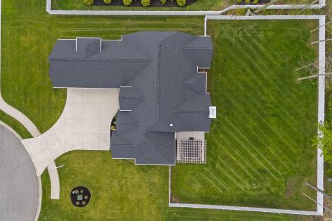 120 Anmer Hall Fort Wayne IN 46845