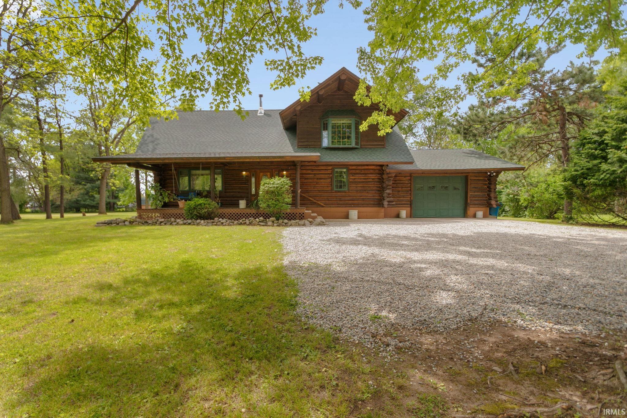 760 Bierly Drive Walkerton IN 46574