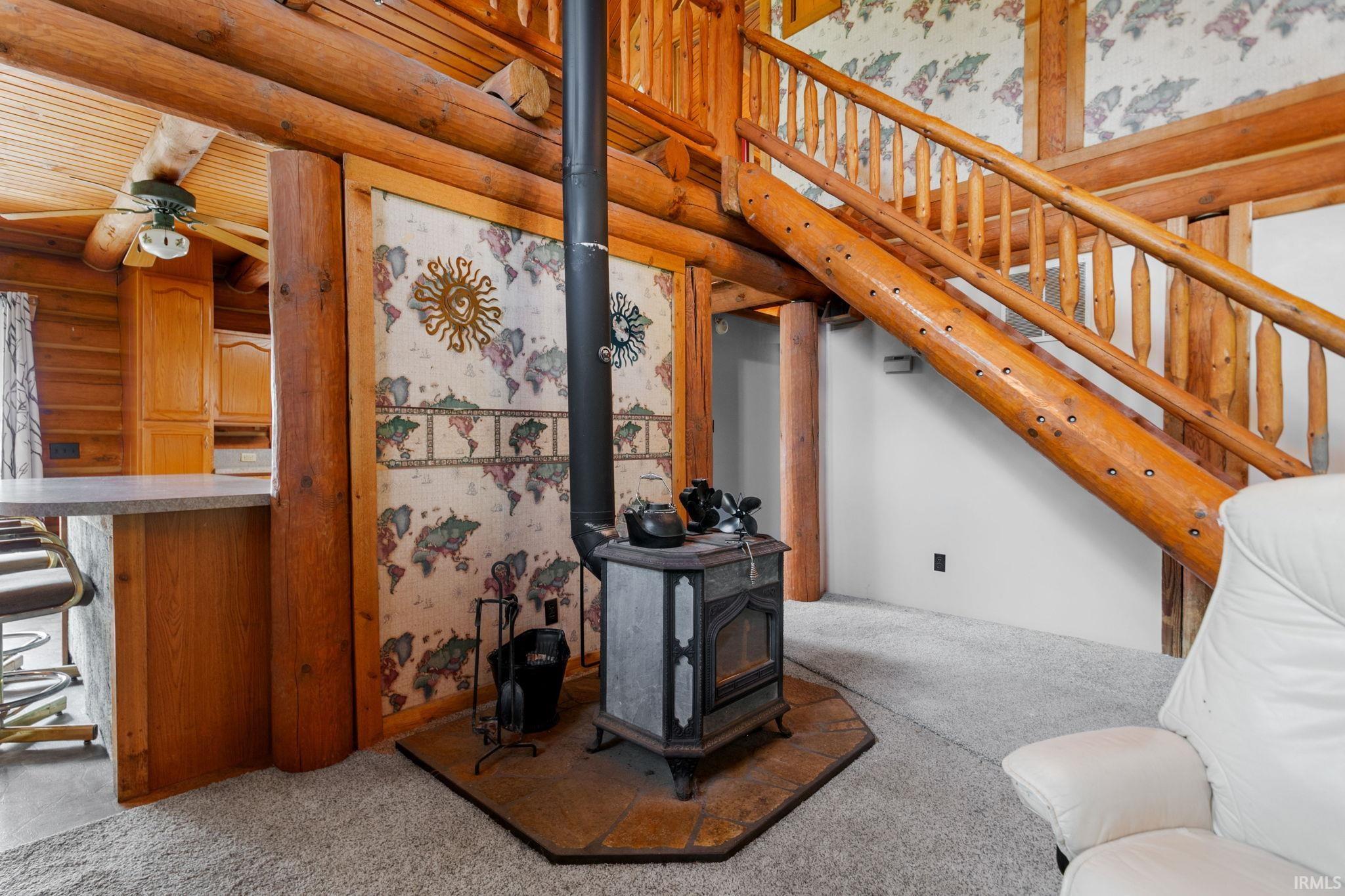 760 Bierly Drive Walkerton IN 46574