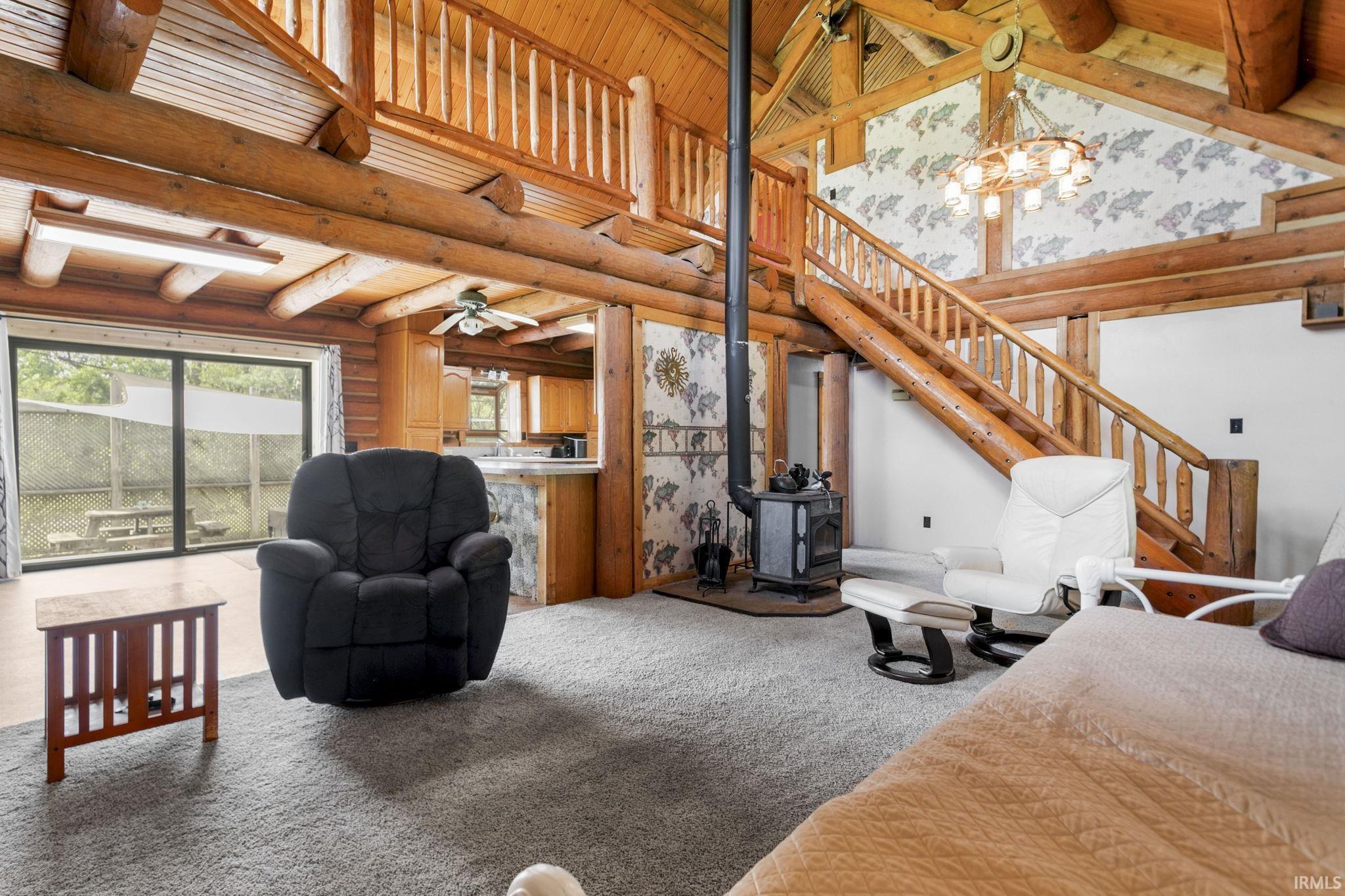 760 Bierly Drive Walkerton IN 46574