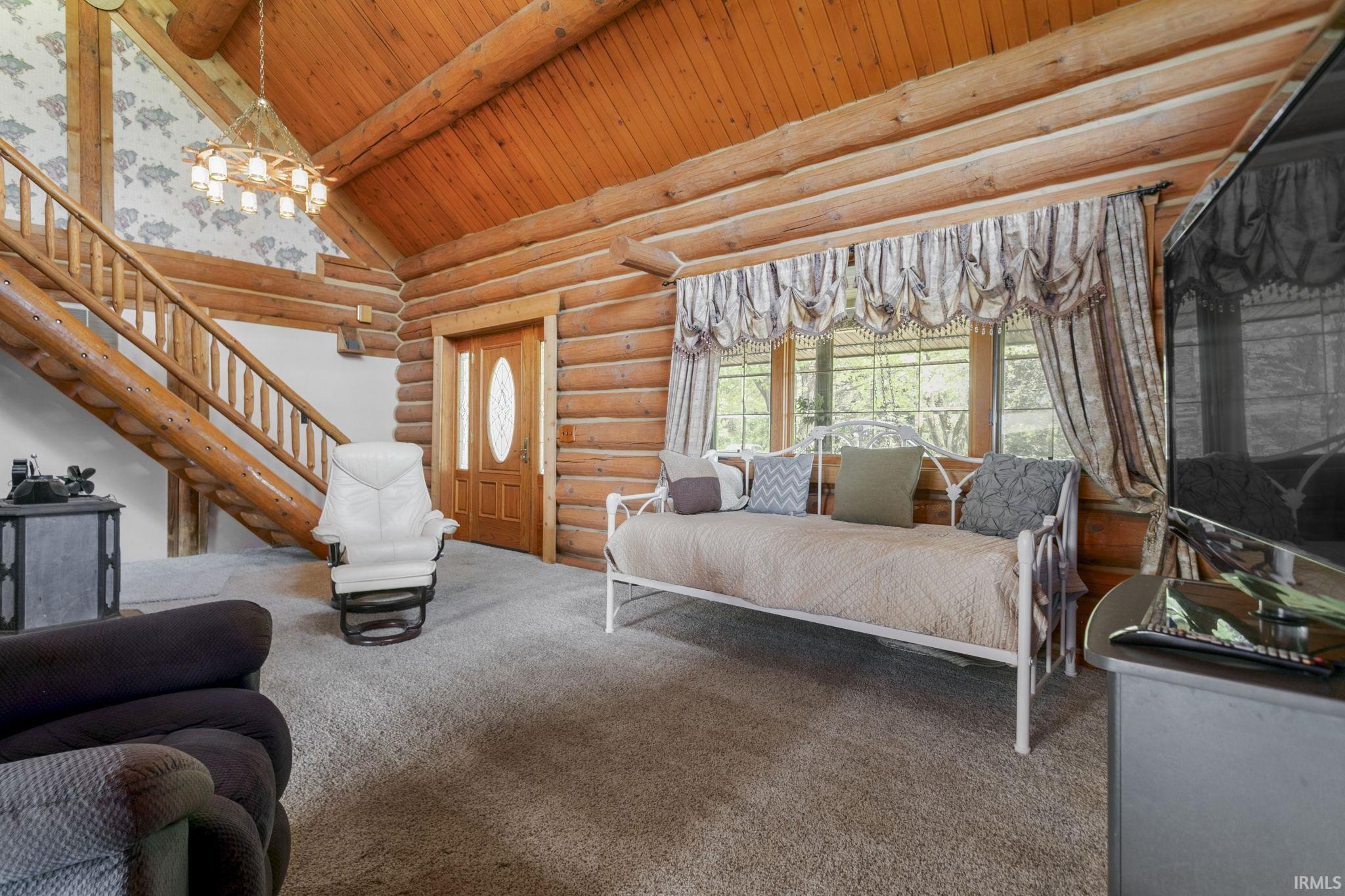 760 Bierly Drive Walkerton IN 46574