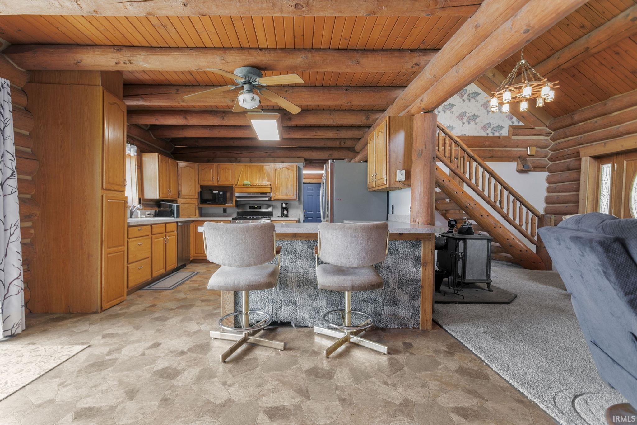 760 Bierly Drive Walkerton IN 46574