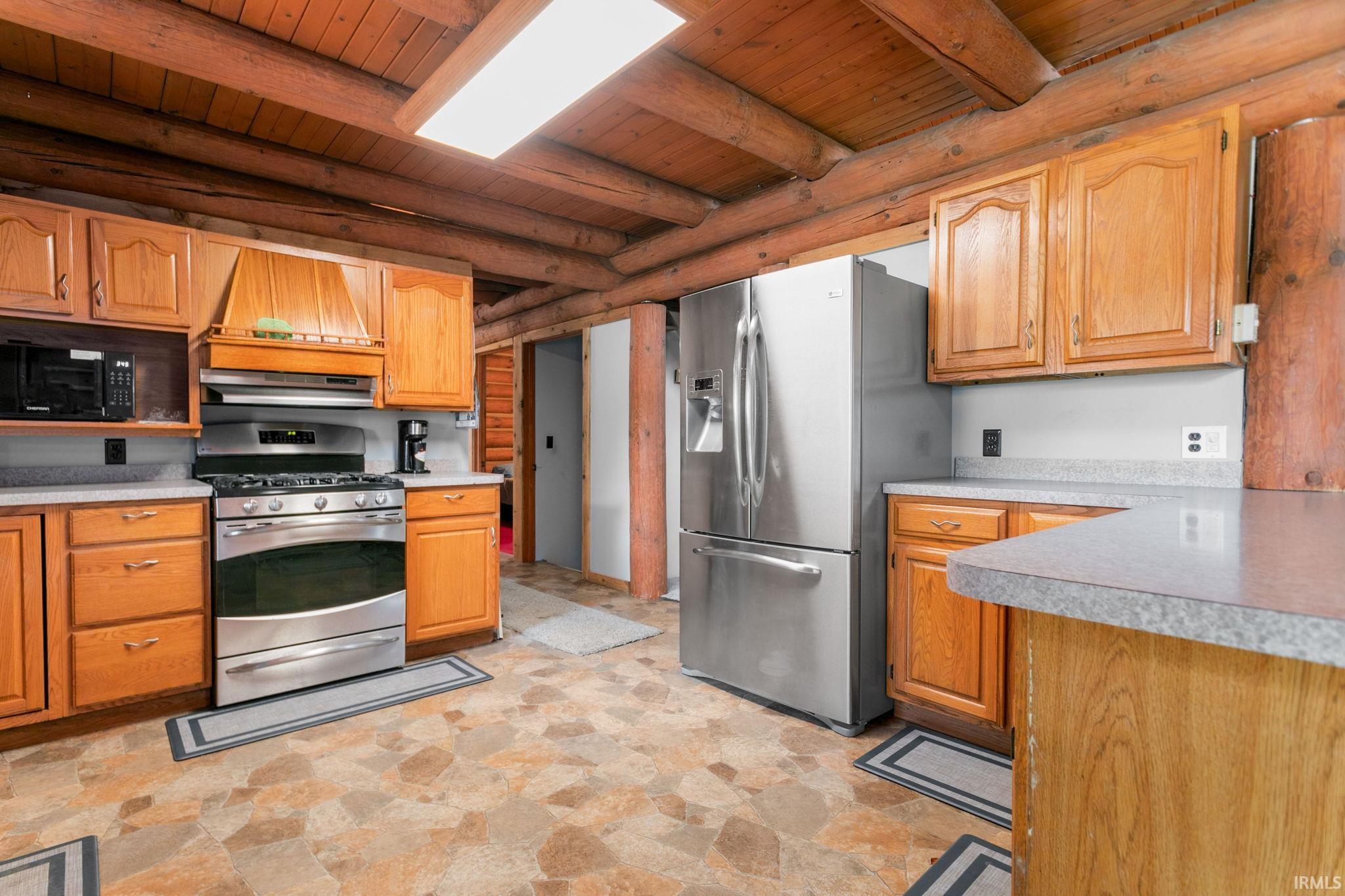 760 Bierly Drive Walkerton IN 46574