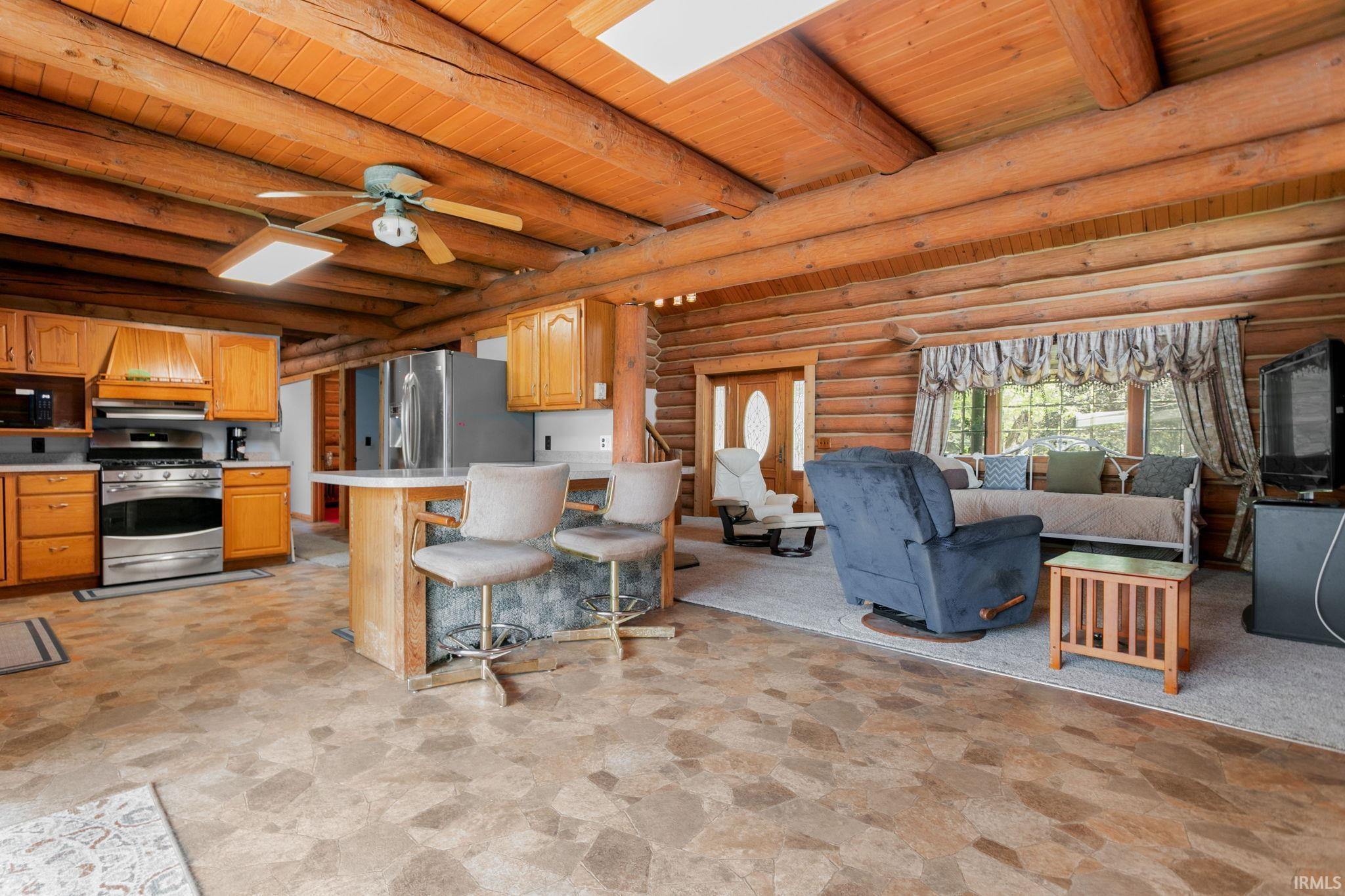 760 Bierly Drive Walkerton IN 46574