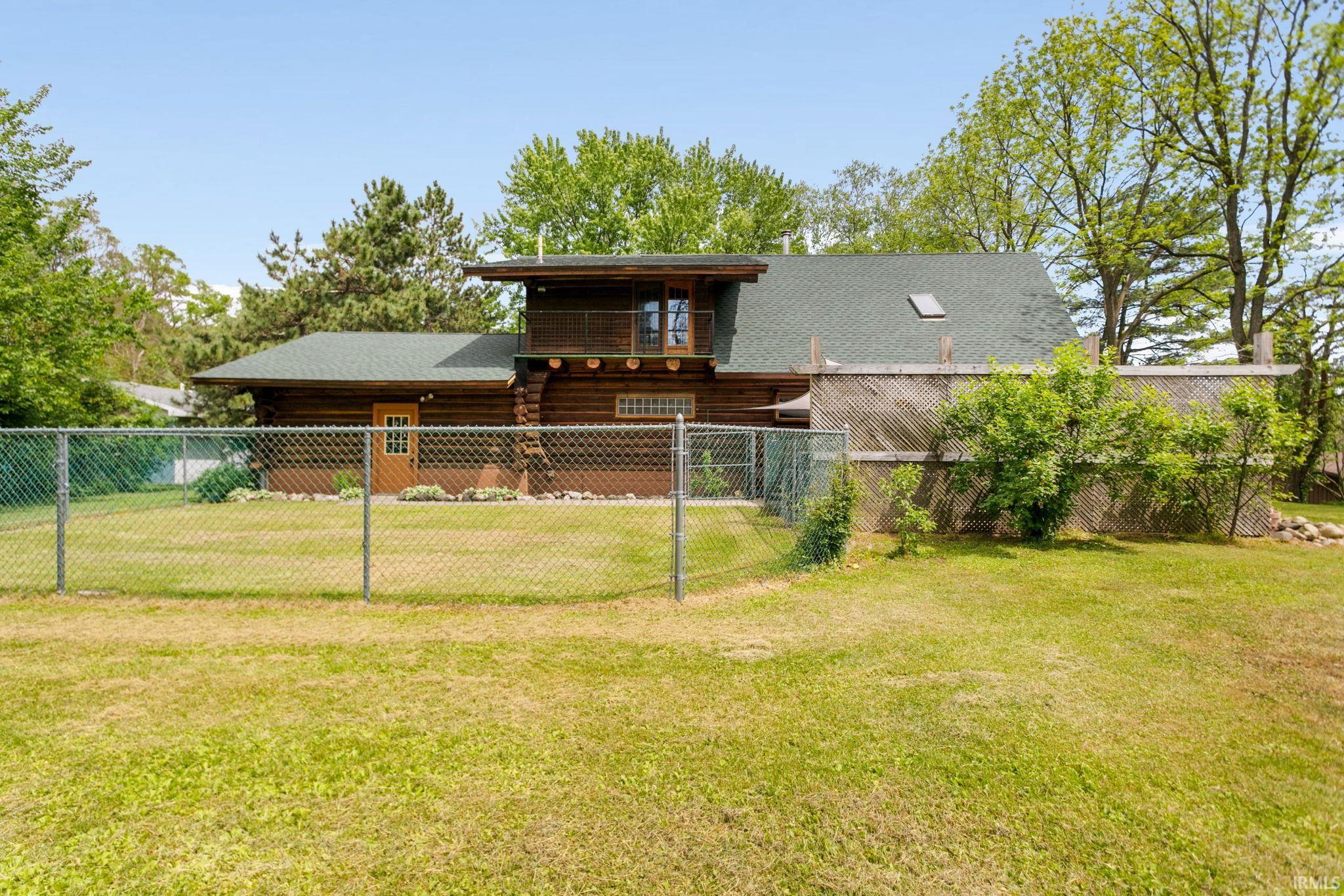 760 Bierly Drive Walkerton IN 46574