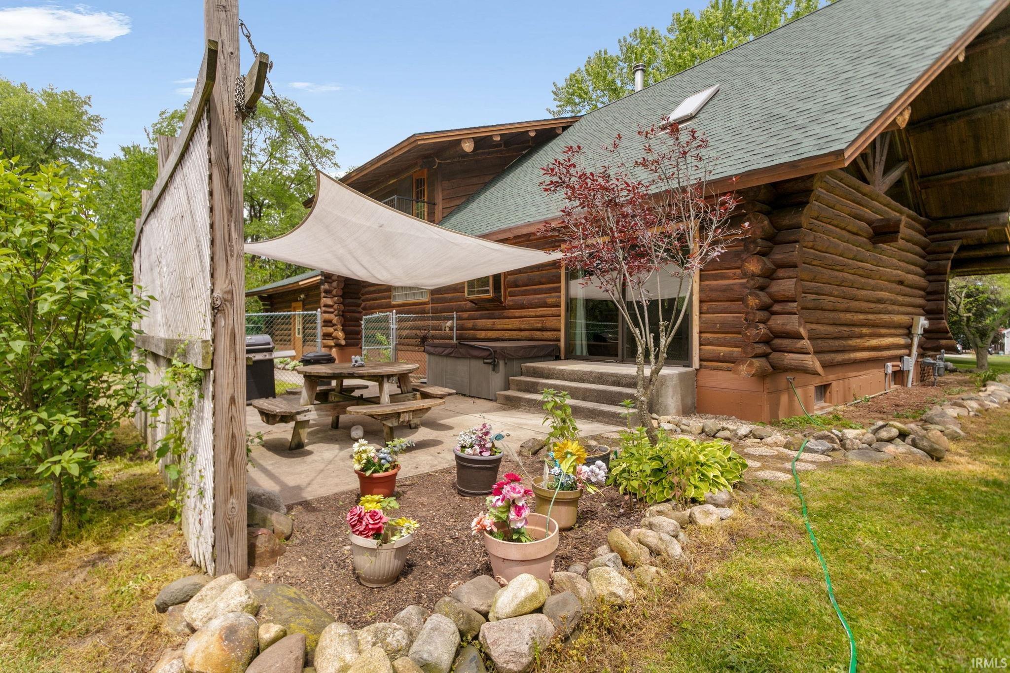 760 Bierly Drive Walkerton IN 46574