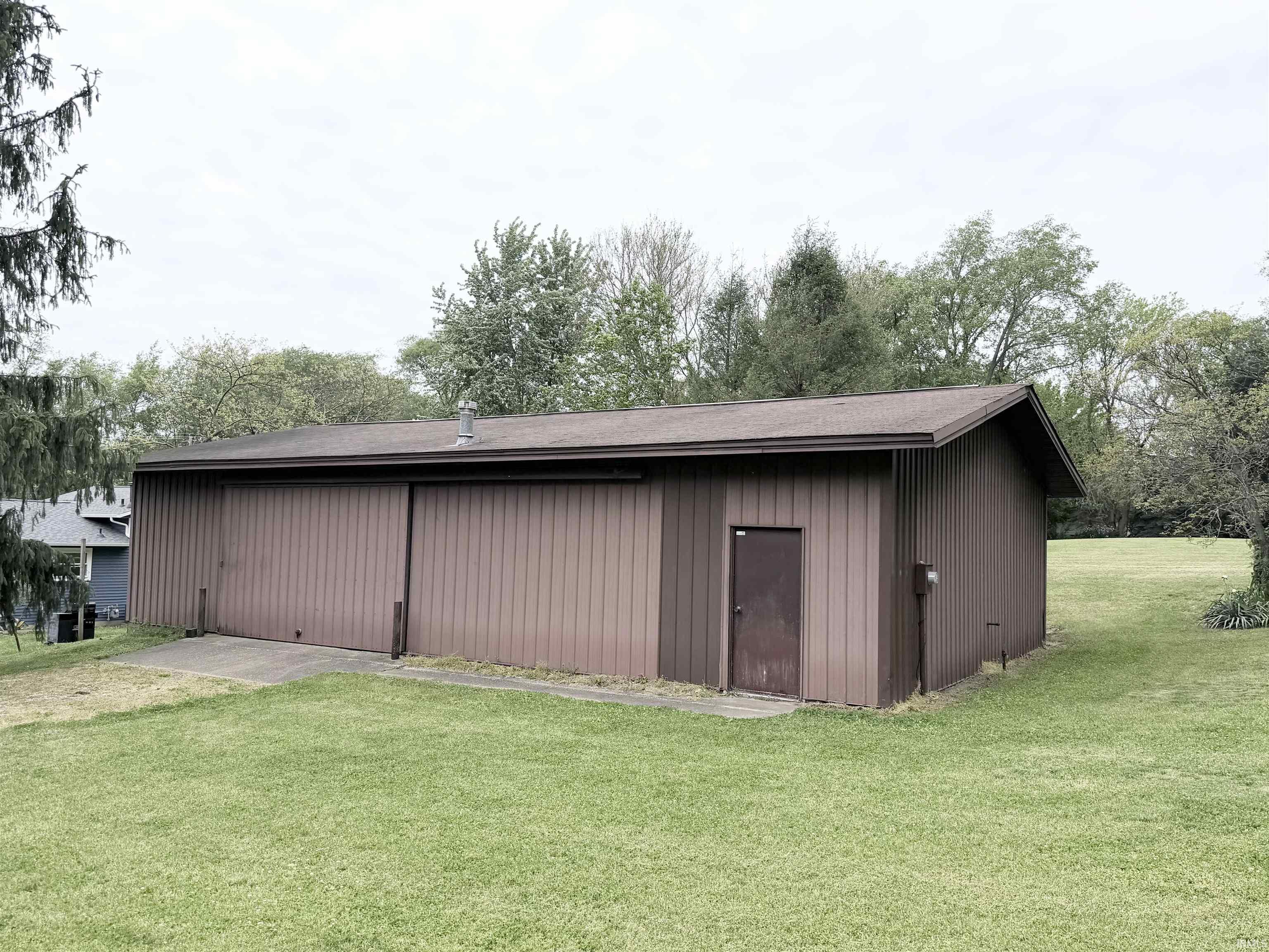760 Bierly Drive Walkerton IN 46574