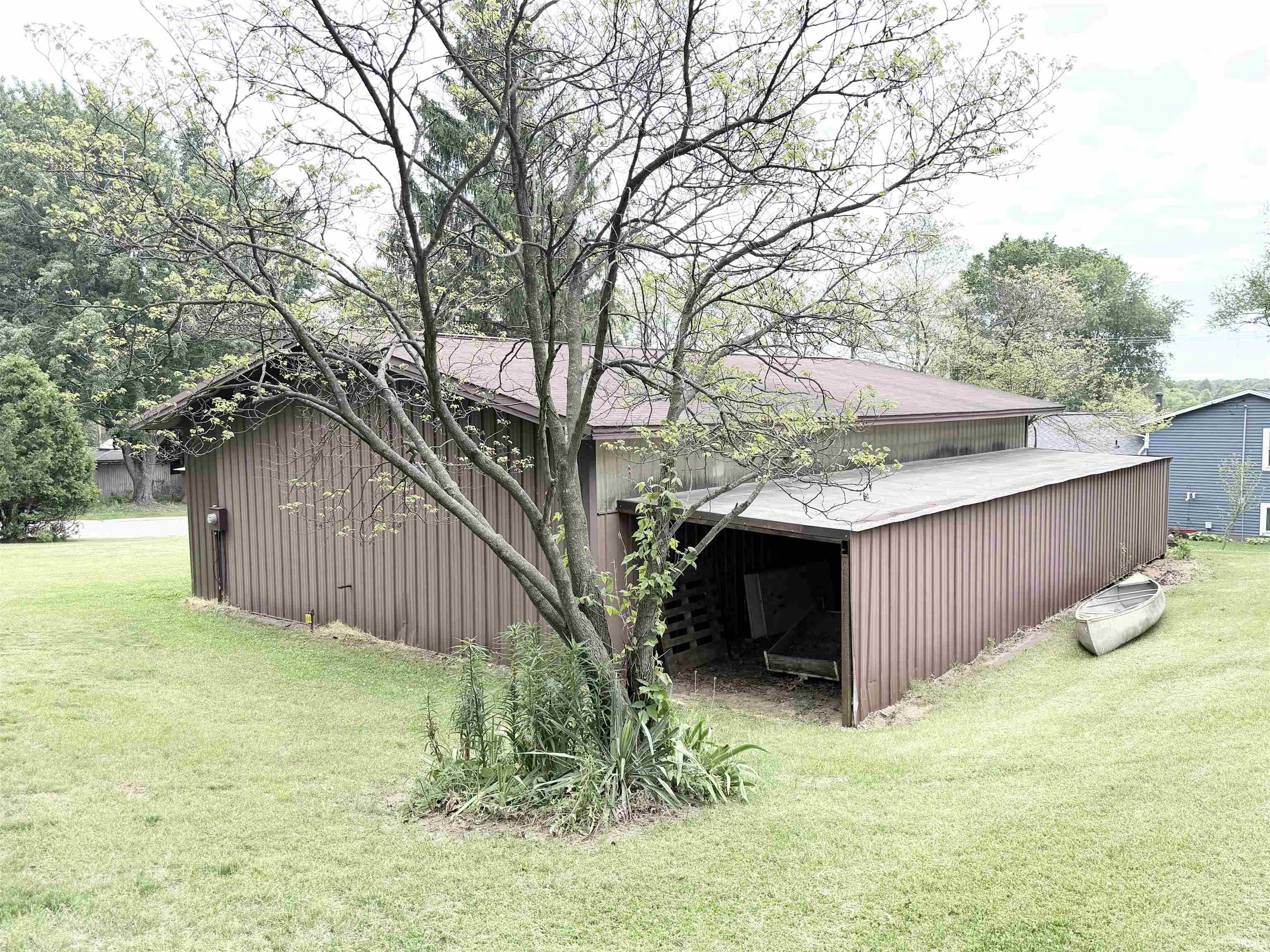 760 Bierly Drive Walkerton IN 46574