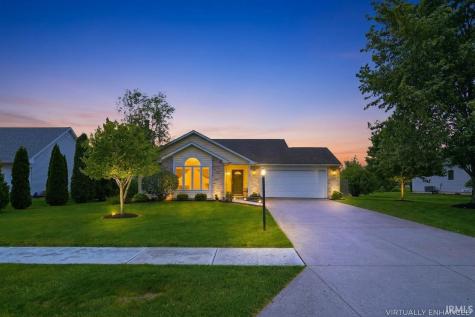 7814 Fibia Place 92 Fort Wayne IN 46818