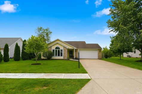 7814 Fibia Place 92 Fort Wayne IN 46818