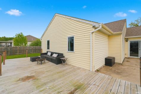 7814 Fibia Place 92 Fort Wayne IN 46818
