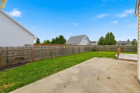 7814 Fibia Place 92 Fort Wayne IN 46818