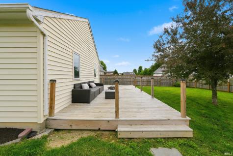 7814 Fibia Place 92 Fort Wayne IN 46818