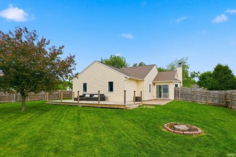 7814 Fibia Place 92 Fort Wayne IN 46818