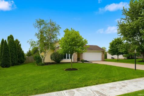 7814 Fibia Place 92 Fort Wayne IN 46818