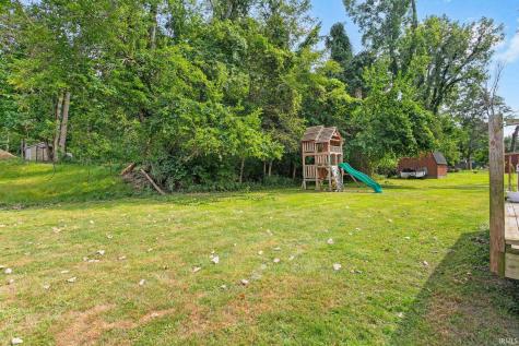2718 S Locust Road South Bend IN 46614